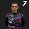 Маслов Дмитрий Молот