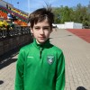 Сычев Никита Металлург-2016