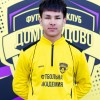 Яникеев Антон ФК Домодедово