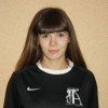 Семенова Ангелина ЖФК "ЮМА"