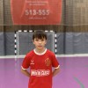 Андреев Кирилл "ТФА-13-2"