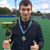 Тетерин Алексей Металлург (Ревда)