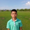 Каликенов Бахтияр «Водник»