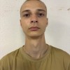 Зенин Владислав Военная академия материально-технического обеспечения им. генерала армии А. В. Хрулёва