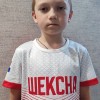 Носков Арсений «Шексна»