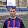 Бояршинов Дмитрий Универсалэнерго