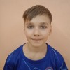 Вилкин Егор Лев 14