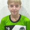 Чикуров Максим Торпедо 2012-1