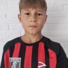 Насников Семен Спарта