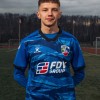 Осипов Дмитрий FDV