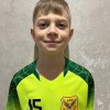 Дорошок Степан Академический