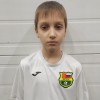 Филатов Даниил МБУ ДО СШОР Метеор