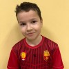 Шафигуллин Демид АНО ФШ Крепость