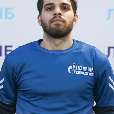 Безменов Александр Русичи