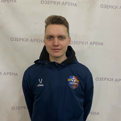 Шелухин Никита Импульс-2