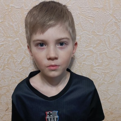 Михайлов Радмир Уфимец