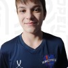 Слесаренко Валерий Ижорец