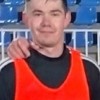 Балдин Андрей Лобаново