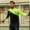 Абдухаиров Георгий Черные медведи