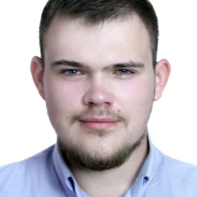 Соловьев Иван ФГАОУ ВО "Российский университет транспорта"
