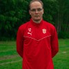 Новиков Антон Футбольная команда «Палех»