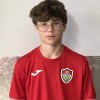 Пономарев Арсений ФК "НАРА"