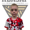 Соколов Захар Квазар