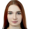 Тришанова Валерия Олеговна