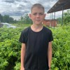 Тресков Егор ДЮСШ Частые