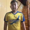 Имеков Андрей Байкал 47