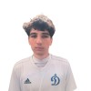 Агафонов Алексей ФК Динамо