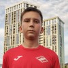 Маринин Михаил СШ Спартак 