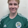 Чикин Александр Селтик