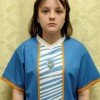 Казачкова Елизавета Кировец-Восхождение