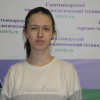 Степанова Дарья Шарапова
