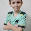Чипчигин Дмитрий ДФК Стрижи