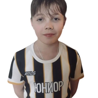 Белов Мирон МБУ ДО ФСН Озеры