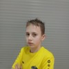 Анистратов Михаил МБУ ДО СШОР Олимп
