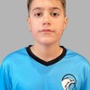 Коровкин Руслан ДФК Орёл