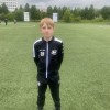 Иванчуков Климентий Таганай