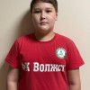 Краснов Кирилл ЦРФКС Волжск