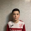 Зверков Андрей МАУ ДО СШ Лыткарино