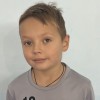 Бахмутов Матвей Патриот 16
