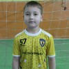 Васильев Дамир Юниор