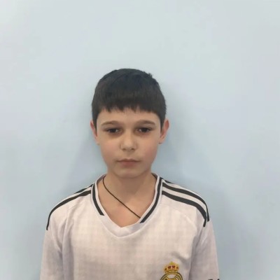 Стрелов Степан Волна