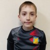Ануфриенко Артём ФК "Воскресенск" (Городской округ Воскресенск)