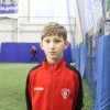 Курников Савелий ОГБУ ДО СШ №1 «Текстильщик»-13К