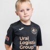 Утишев Артём FC "Gold Pride"