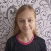 Лопухова Полина Восток-111-девочки-2014