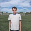 Олийниченко Михаил СШОР БАЛАКОВО